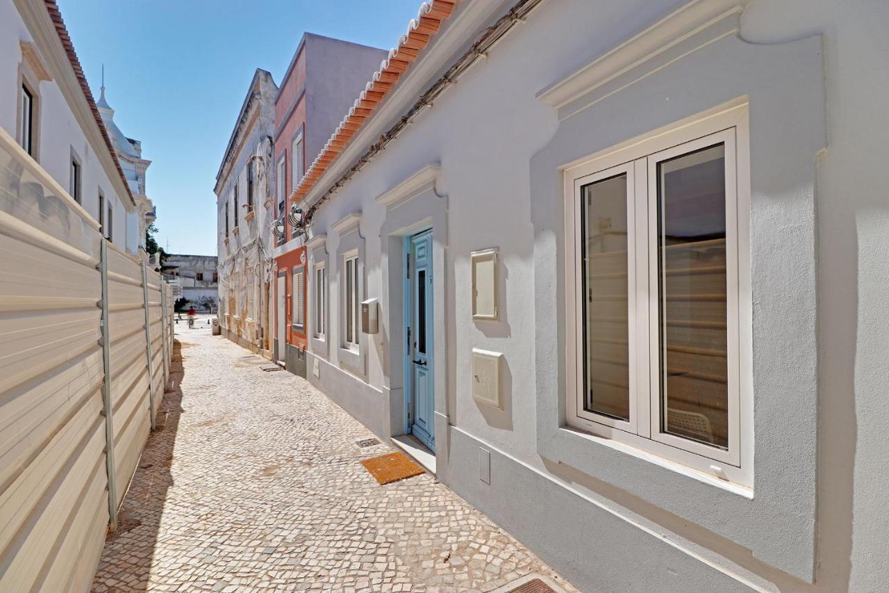 Faro Amazing By Homing FAO Exterior foto