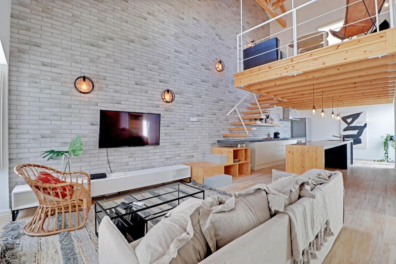 Faro Amazing By Homing FAO Exterior foto