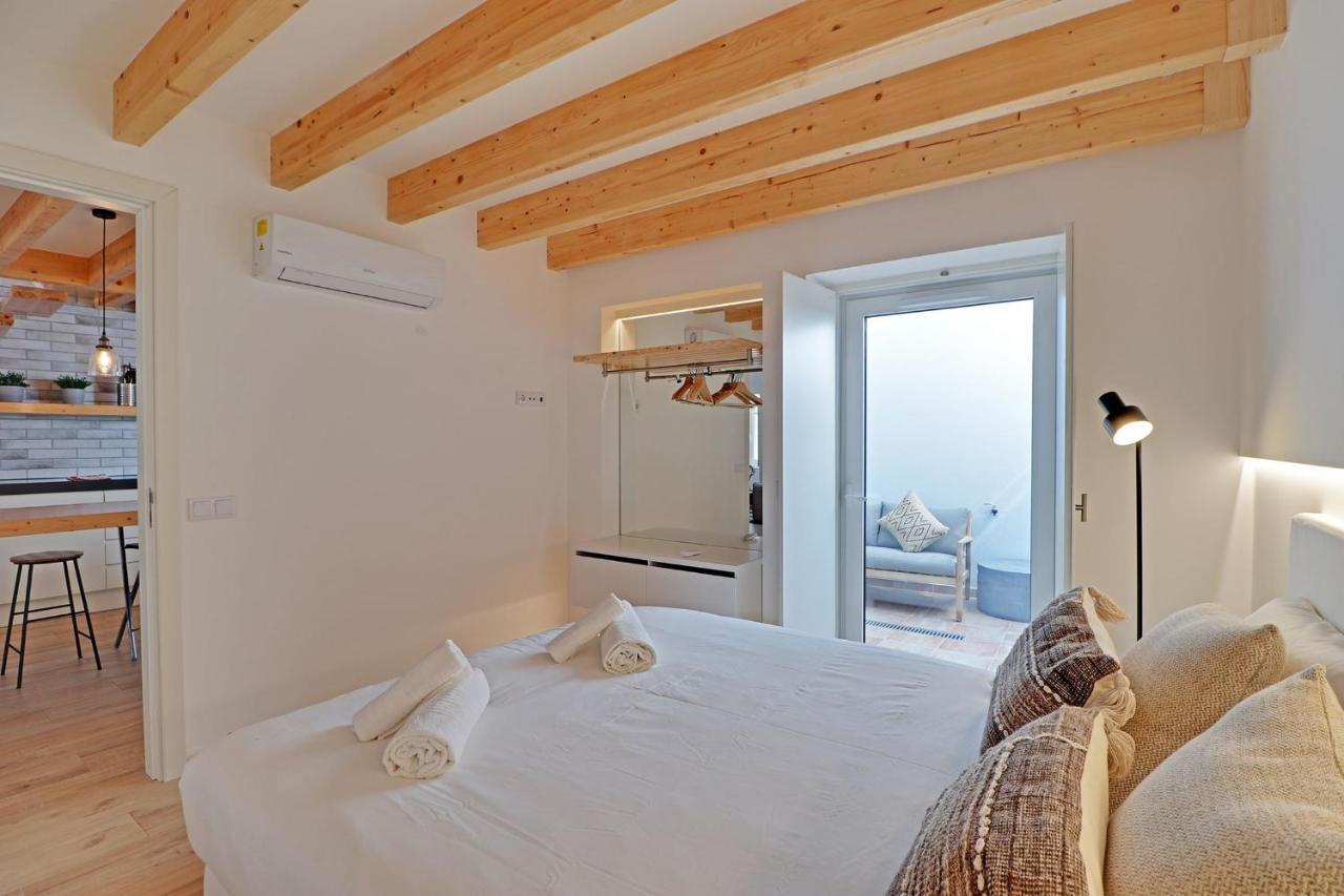 Faro Amazing By Homing FAO Exterior foto