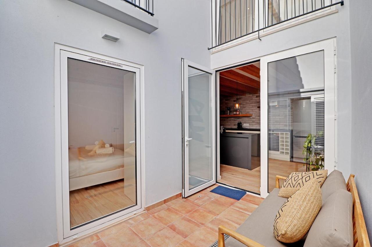 Faro Amazing By Homing FAO Exterior foto