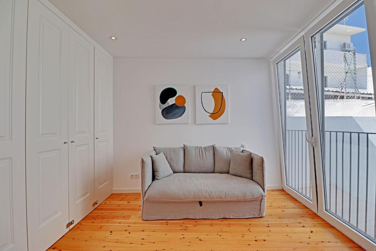 Faro Amazing By Homing FAO Exterior foto