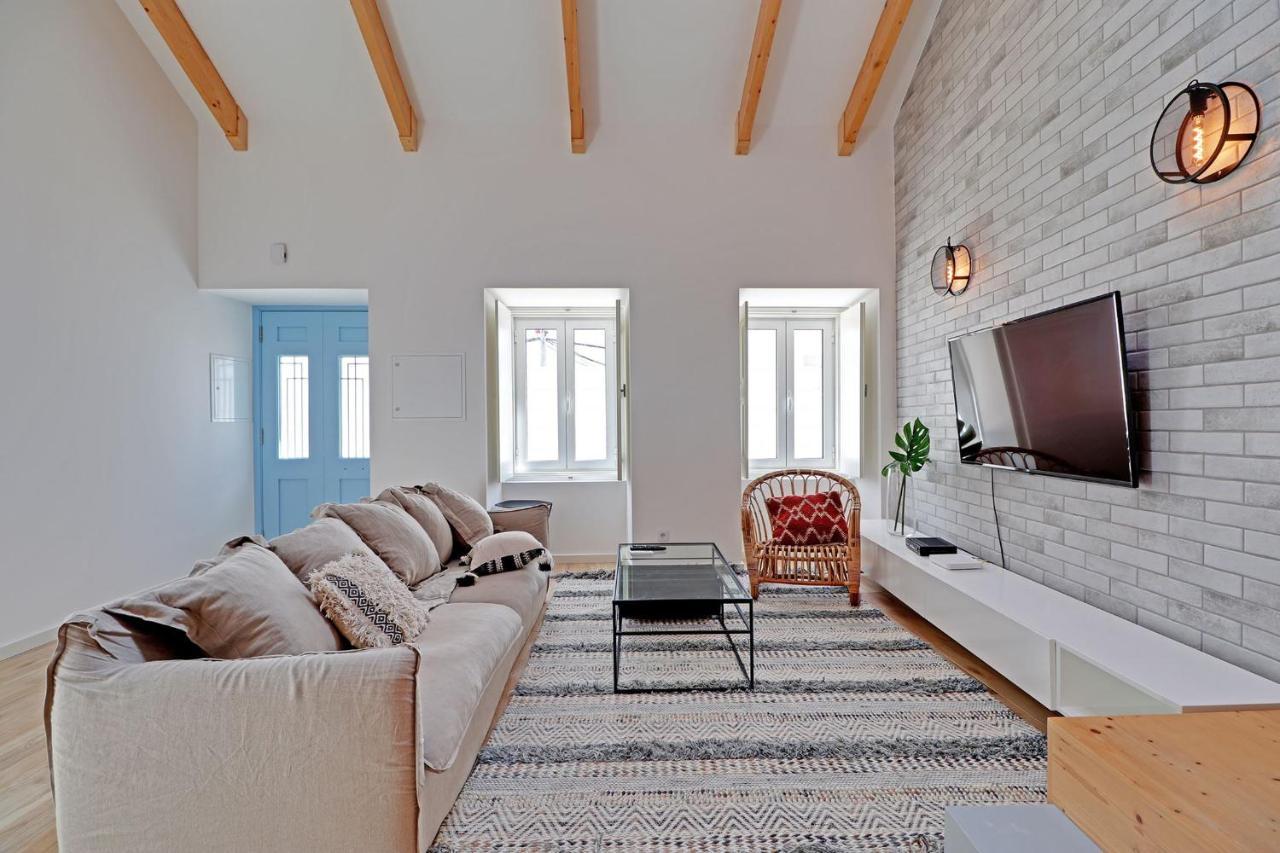 Faro Amazing By Homing FAO Exterior foto