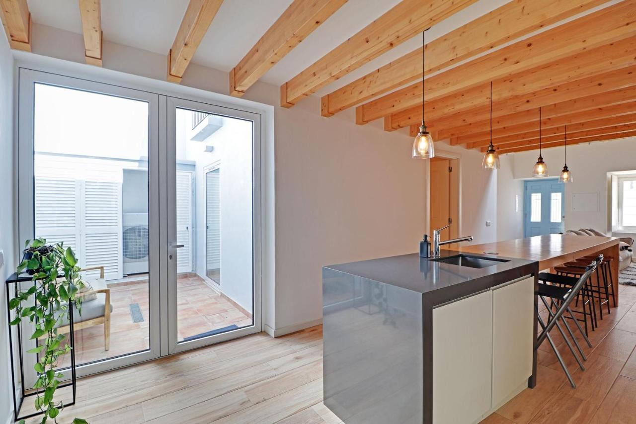 Faro Amazing By Homing FAO Exterior foto