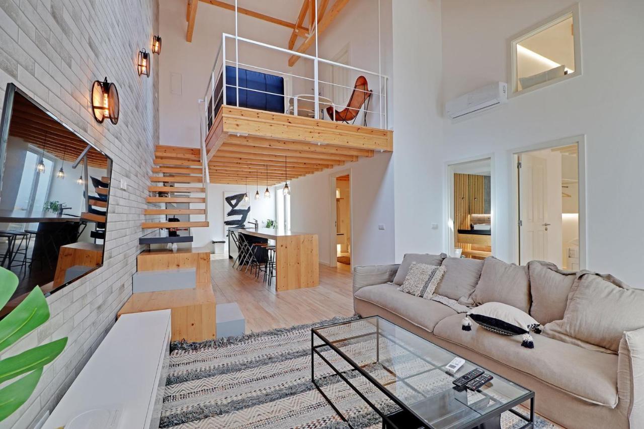 Faro Amazing By Homing FAO Exterior foto