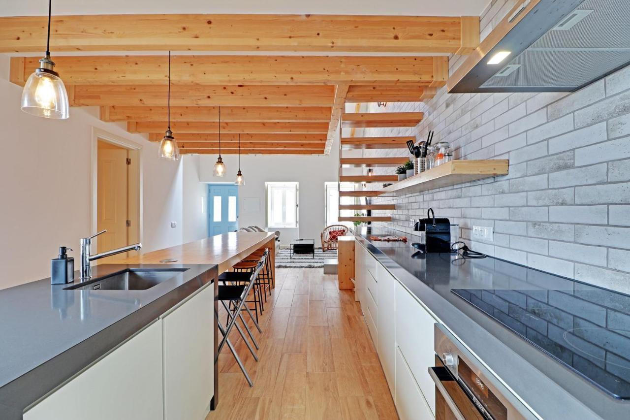 Faro Amazing By Homing FAO Exterior foto
