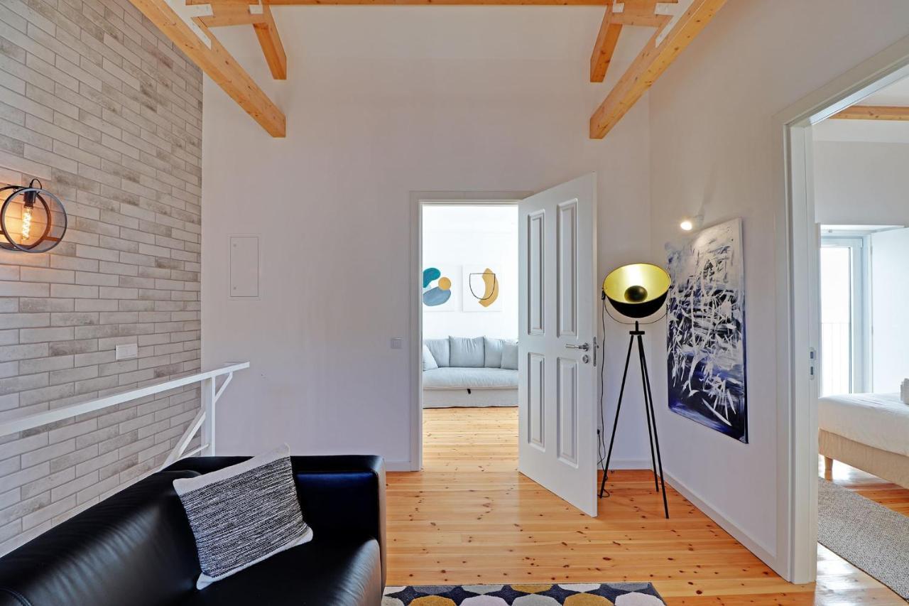 Faro Amazing By Homing FAO Exterior foto