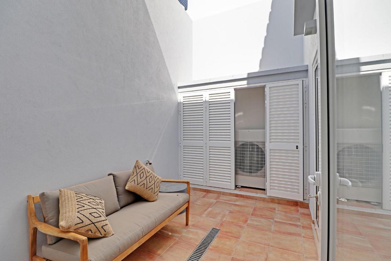 Faro Amazing By Homing FAO Exterior foto